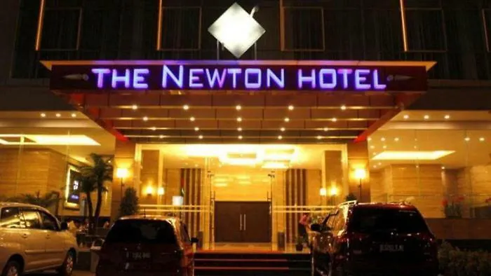 The Newton Hotel