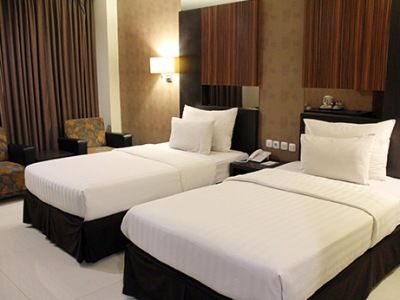The Newton 3* Bandung