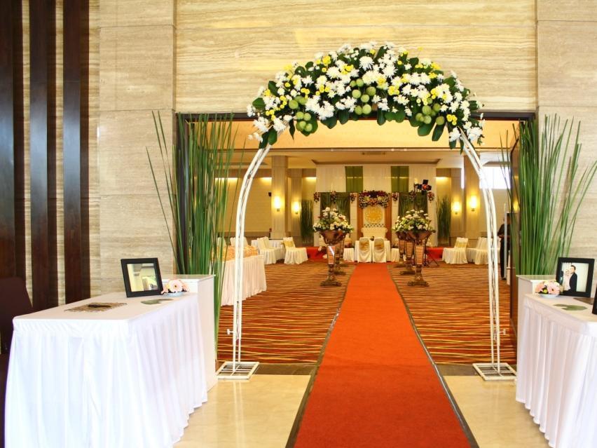 Tempat Tidur & Sarapan The Newton Bandung