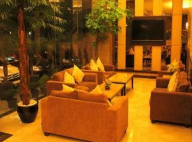 The Newton 3* Bandung