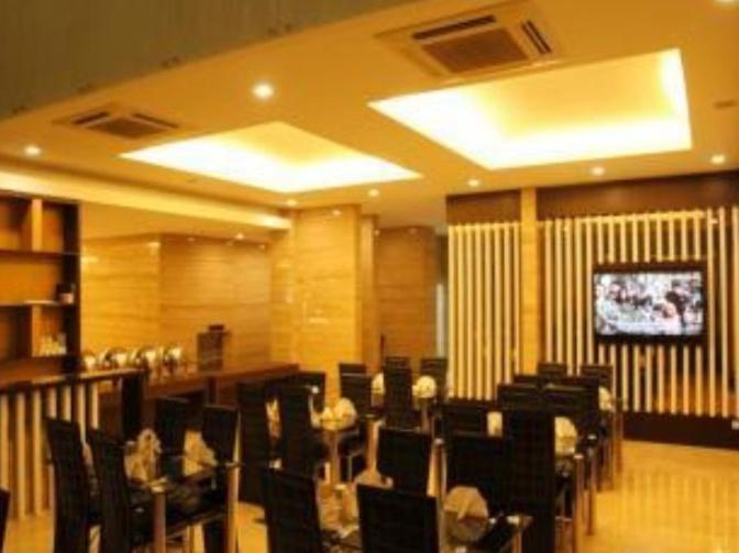 The Newton 3* Bandung