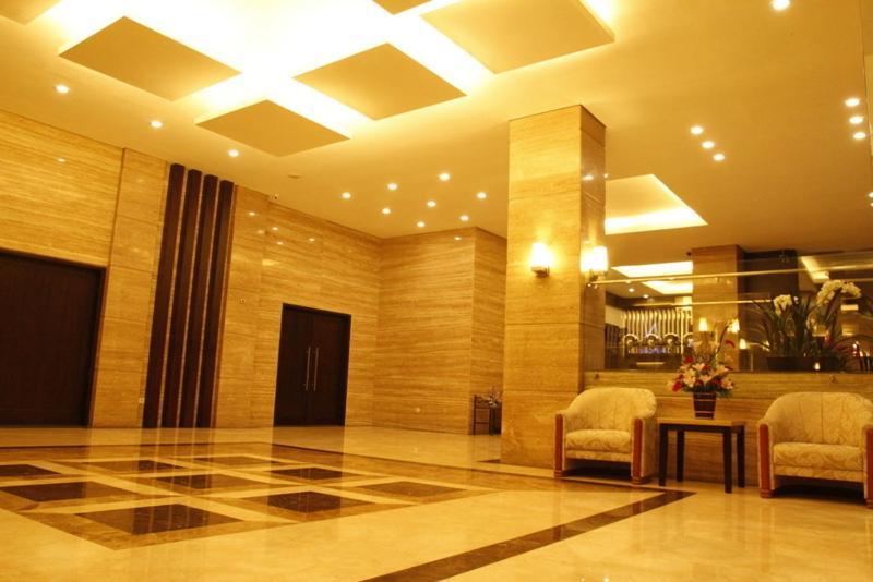 The Newton 3* Bandung