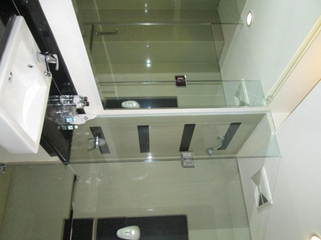 The Newton Tempat Tidur & Sarapan