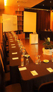 Tempat Tidur & Sarapan The Newton 3*