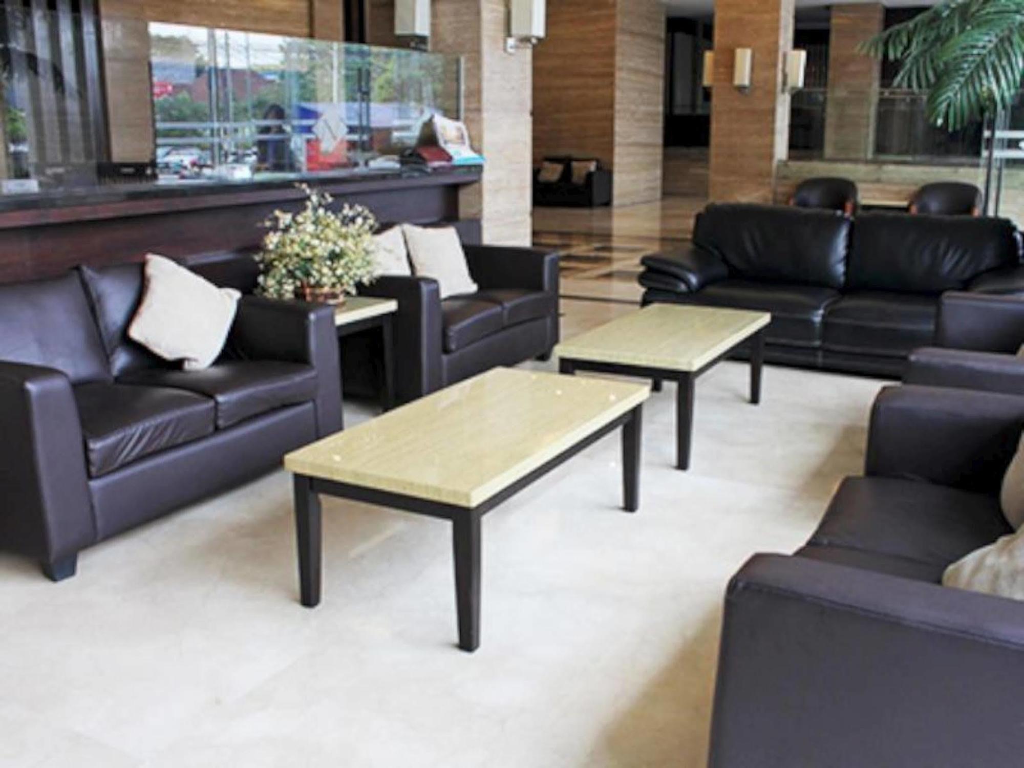 The Newton Tempat Tidur & Sarapan 3*
