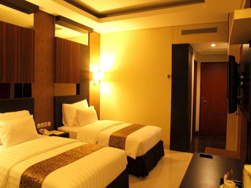 The Newton 3* Bandung